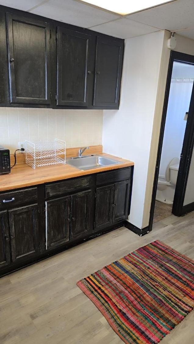 Spruce Pine Inn מראה חיצוני תמונה